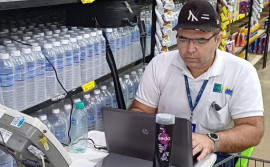 Agência de Metrologia realiza Operação Especial Dia das Mães