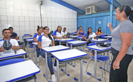 Educação alerta estudantes sobre abertura das inscrições para o Encceja 2024 que começam nesta segunda, 29