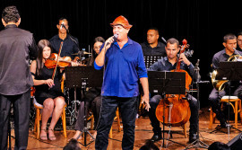 Contemplado pelo Governo do Tocantins, projeto Portal Amazônico promove duas noites de concertos musicais celebrando a cultura tocantinese