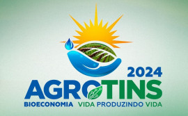 Governo do Tocantins encerra nesta terça-feira, 30, o prazo para cadastro de expositores na Agrotins 2024 
