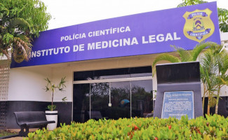 IML procura por familiares de homem cujo corpo ainda não foi identificado ou reclamado 

