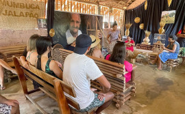 Secretaria de Estado do Turismo incentiva a divulgação das belezas naturais do Estado com o apoio ao Famtur