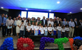 Governo do Tocantins fortalece o regime de colaboração com municípios para elevação dos índices educacionais no primeiro ano do Profe