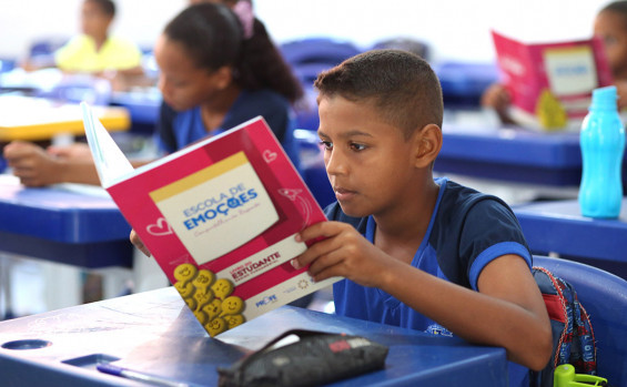 Governo do Tocantins fortalece o regime de colaboração com municípios para elevação dos índices educacionais no primeiro ano do Profe