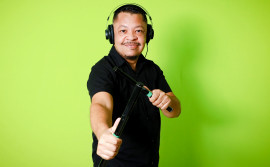 Projeto contemplado em edital do Governo do Tocantins promove capacitação em sonoplastia