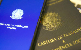 Divulgação do Ministério do Trabalho mostra o Tocantins com o terceiro mês seguido de saldo positivo em emprego formal