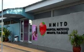 Saúde abre chamamento de médicos para o Hospital e Maternidade Tia Dedé, em Porto Nacional
