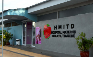 Saúde abre chamamento de médicos para o Hospital e Maternidade Tia Dedé, em Porto Nacional

