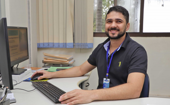 Governador Wanderlei Barbosa parabeniza trabalhadores e celebra o maior patamar de empregados no Tocantins