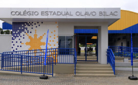 No primeiro ano de execução do Profe, Governo do Tocantins soma mais de R$ 173 milhões em recursos destinados para melhorias na infraestrutura das escolas estaduais