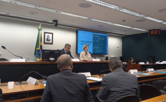Governo do Tocantins participa de discussão sobre o incentivo à pesquisa e inovação no setor de Tecnologias da Informação