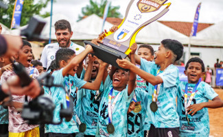 Governo do Tocantins promove chamamento público para a realização da 2ª edição da Copa Terrão Society Araguaína