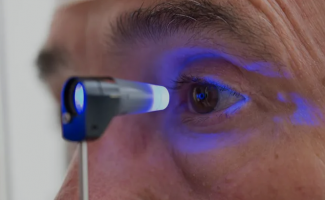 Maio Verde: SES-TO alerta para prevenção e diagnóstico do glaucoma

 
