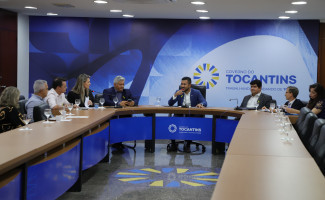 Conselho do Programa de Parcerias e Investimentos do Tocantins qualifica dois importantes projetos de infraestrutura em saúde