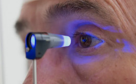 Saúde alerta para prevenção e diagnóstico do glaucoma
