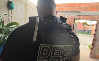 FICCO/TO deflagra a Operação Comminatio Magistratus para desarticular organização criminosa que planejava atentar contra agentes públicos em Dianópolis