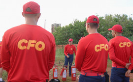 Governo do Tocantins empossa 105 soldados aprovados no concurso do Corpo de Bombeiros, na próxima segunda, 6