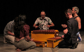 Secult informa abertura de inscrições para Oficina de Criatividade Sonora 
