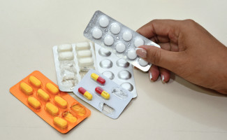 SES-TO orienta a população para o uso racional de medicamentos