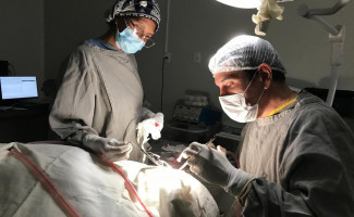 Novo recorde: Governo do Tocantins realiza 1.448 cirurgias eletivas em abril