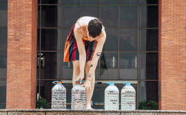 Projeto "Residência em Arte da Performance e Intervenção Urbana" tem inscrições abertas até 12 de maio
                                                                                                                                                       