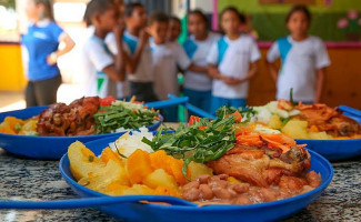SES-TO realiza Seminário de Promoção de Alimentação Adequada e Saudável no Ambiente Escolar