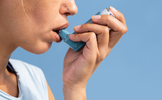 SES-TO chama a atenção para o controle da asma