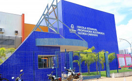 Governo do Tocantins insere escolas estaduais como pontos de coleta de doações em solidariedade ao Rio Grande do Sul