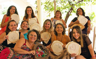 Projeto contemplado pela Secretaria de Estado da Cultura revelará vivências femininas nos espaços urbanos de Palmas