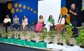 Alimentação saudável nas escolas é tema de seminário da SES-TO