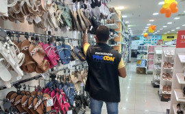 Procon Tocantins encontra variação de cerca de 180% em produtos para o Dia das Mães