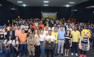 Maio Amarelo: Detran/TO reforça ações educativas e lança a campanha em Gurupi