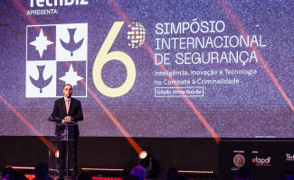 Governo do Tocantins busca inovação no combate a criminalidade no 6° Simpósio Internacional de Segurança Pública