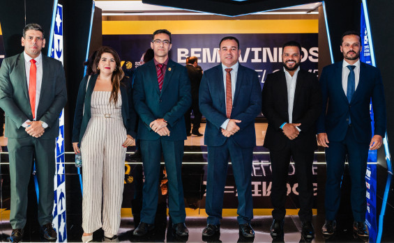 Governo do Tocantins busca inovação no combate a criminalidade no 6° Simpósio Internacional de Segurança Pública