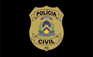 Polícia Civil do Tocantins prende mulher em flagrante por violência contra a mãe em Tocantínia