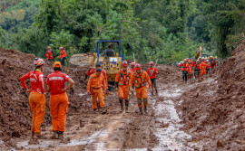 Atuação de novos bombeiros tocantinenses no Rio Grande do Sul reforça apoio do Governo do Tocantins em tragédia climática