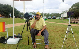 Projeto contemplado pelo Governo do Tocantins, Festival Pensamento-Cinema 10 recebe inscrições até 26 de maio