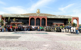 Realizado pelo Governo do Tocantins, Foco no Fogo alcança quase 3 mil pessoas no primeiro mês de ação em 2024