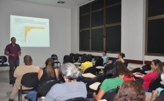 HGP qualifica profissionais sobre protocolo de classificação de risco em pediatria