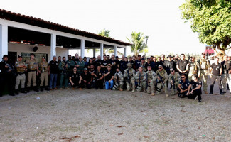 Vinte e quatro pessoas são condenadas por organização criminosa em Augustinópolis após investigações da Polícia Civil do Tocantins

