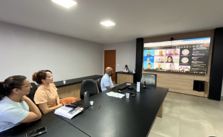 SES-TO discute o aprimoramento da rede de atenção a bebês cardiopatas 