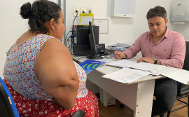 Saúde retoma cirurgias bariátricas no Hospital Regional de Araguaína 
