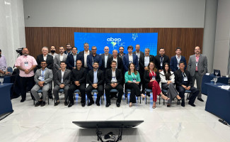 141º RDTES em Palmas reúne gestores de TI do Brasil para discussões sobre transformação digital