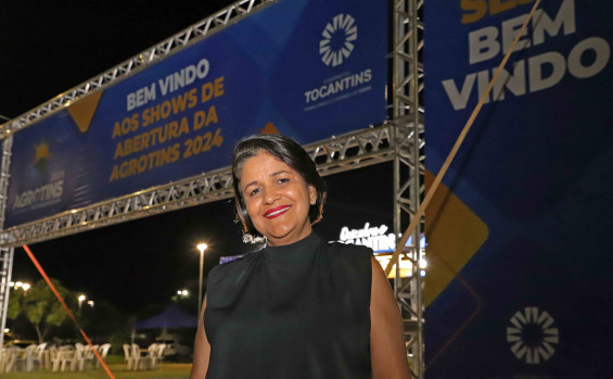 Governador Wanderlei Barbosa lança oficialmente a Agrotins 2024 com shows e arrecada toneladas de doações para o Rio Grande do Sul