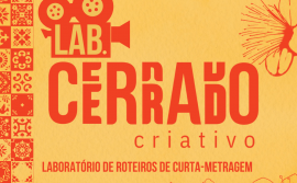 Contemplado por edital do Governo do Tocantins, Lab Cerrado Criativo oferece mentorias com foco na iniciação profissional em roteiros de curta-metragem