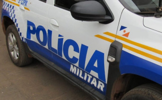 Polícia Militar prende homem por roubo em Palmas
