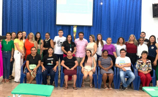 No 'Dia da Família na Escola', Colégio Estadual Dom Orione de Tocantinópois promove debate sobre o papel da instituição educacional 