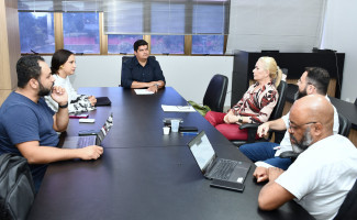 SES-TO promove alinhamento da oferta e serviço para o teste do pezinho