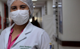 No Dia Internacional da Enfermagem, SES-TO destaca a importância dos profissionais