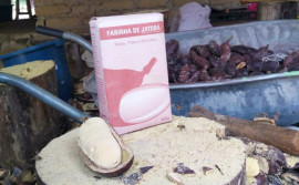 Comunidades das Unidades de Conservação expõem riquezas culturais e produtos artesanais na Agrotins 2024